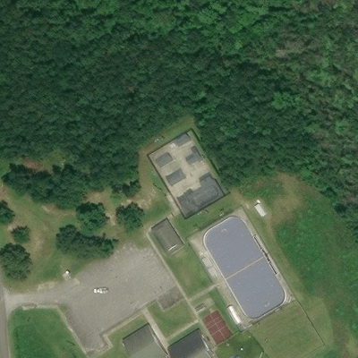 MCCS skatepark