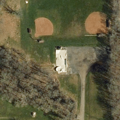 Honeoye Falls skatepark