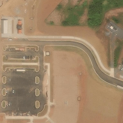 Rollins Ford  pumptrack