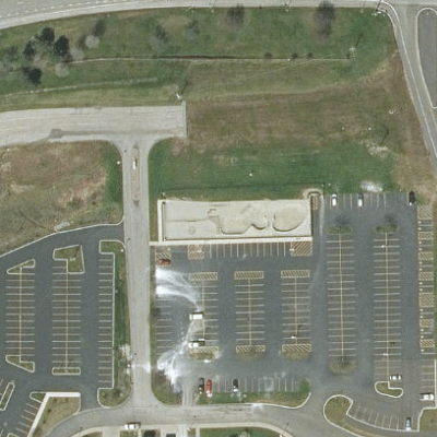 Alix Rice Peace Park Skatepark