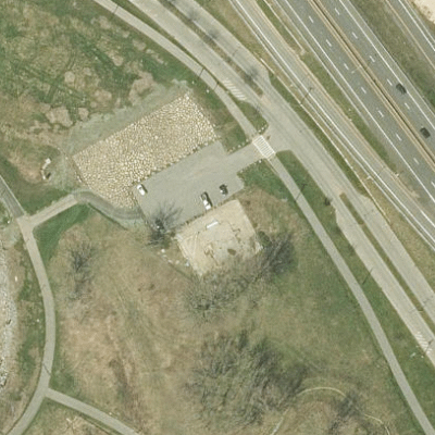 Outer Harbor DIY Skatepark