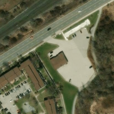 West Shore Skate Spot