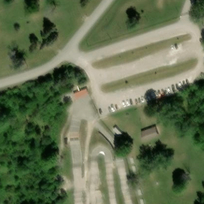 Whitchurch-Stouffville BMX park