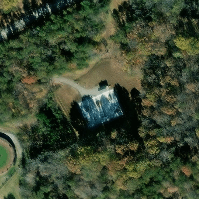 Dan Daniel Memorial Skatepark