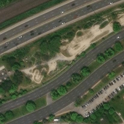 Sunny Side Bike park