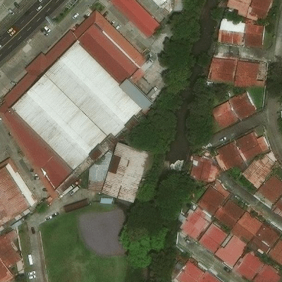 El Romeral skatepark