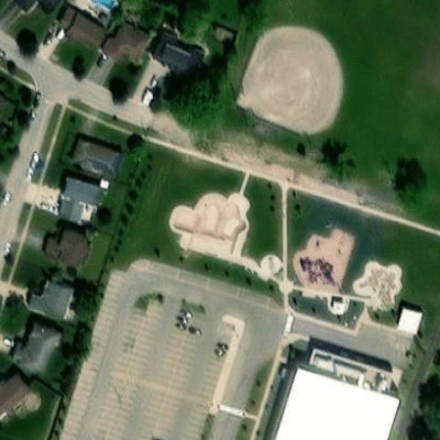 Smithville Skatepark