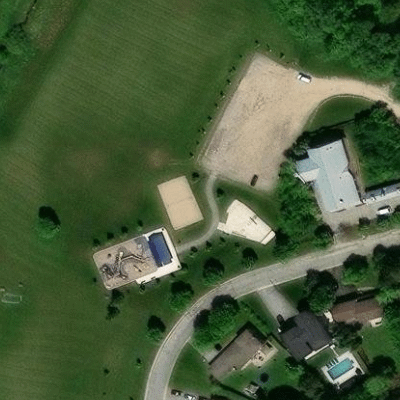 Schomberg skate spot