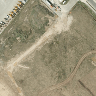 Sixteen Mile pumptrack 