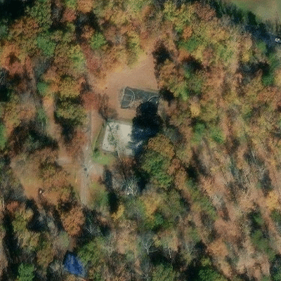 Martinsville skatepark