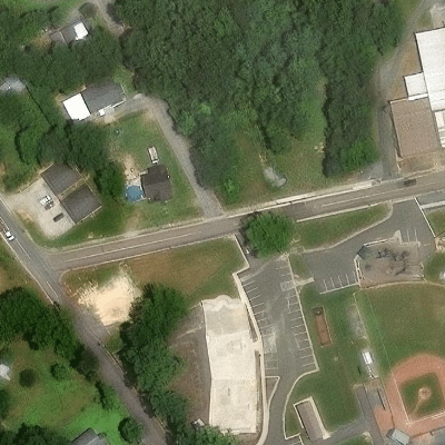 Troy skatepark