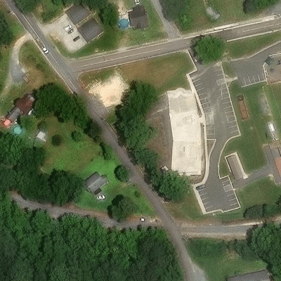 Troy pumptrack