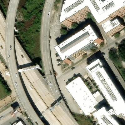 I-26 DIY skatepark