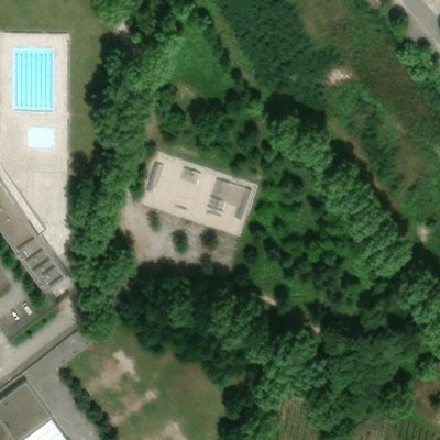 Celorico de Basto skatepark