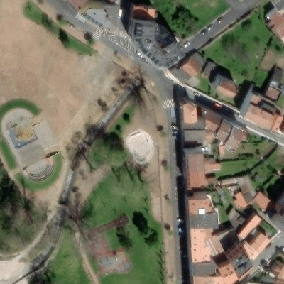 Cedeira skatepark