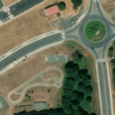 Lalín Skatepark