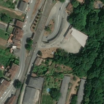 Ribadavia skatepark