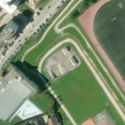 Felgueiras skatepark