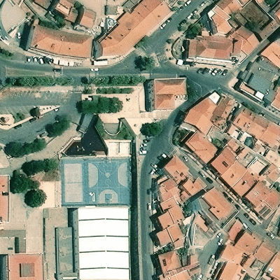 Ourique skatepark