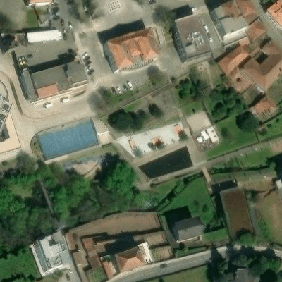 Melgaço skatepark