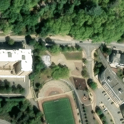 Penafiel skatepark