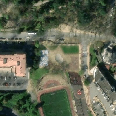 Penafiel skatepark