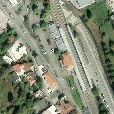Vizela skatepark