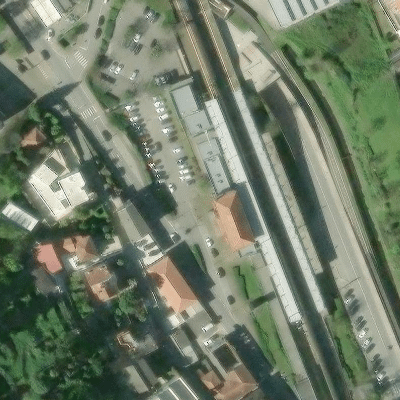 Vizela skatepark