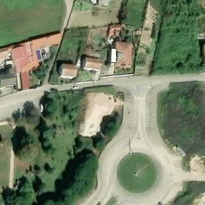 Paredes skatepark