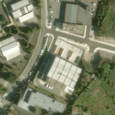 Ponte da Barca skatepark
