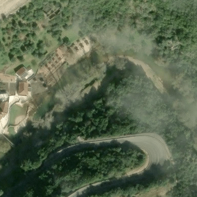 Ladroa skatepark
