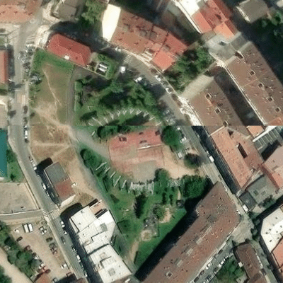 Salceda de Caselas skatepark