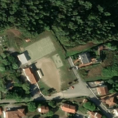 Miñoteira skatepark