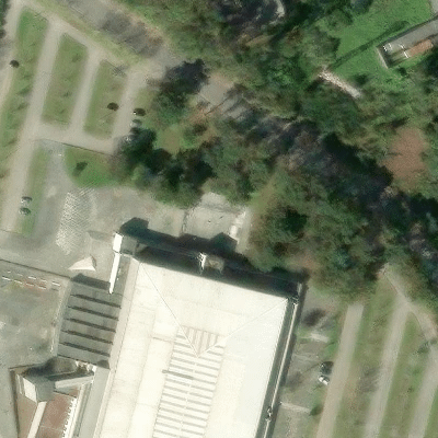 Espinho DIY skatepark