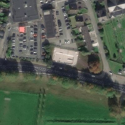 Mallow skatepark
