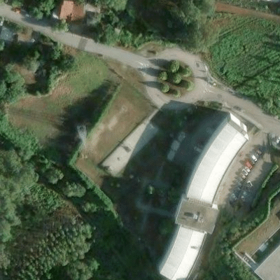 Bembrive skatepark