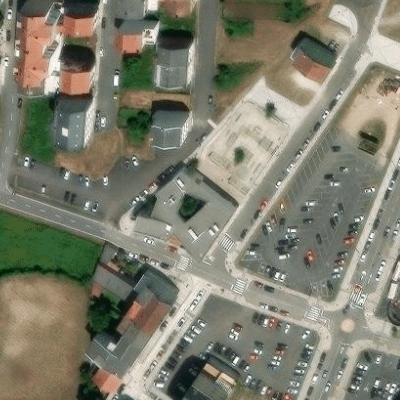 Carballo skatepark