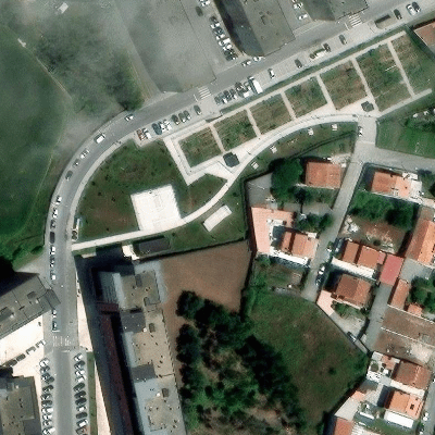 Perafita skatepark