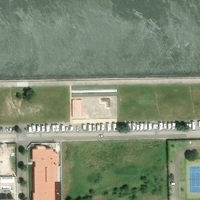 Gafanha da Nazaré ramp