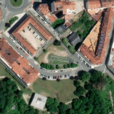 Vilagarcía de Arousa pumptrack