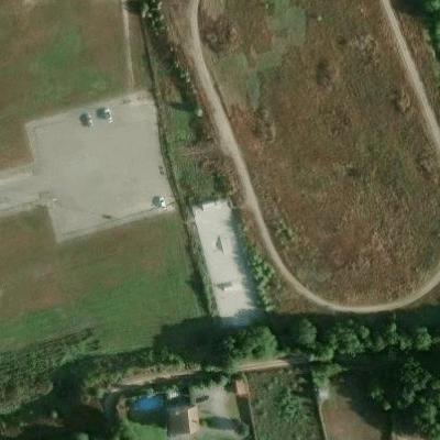 Porto do Molle skatepark