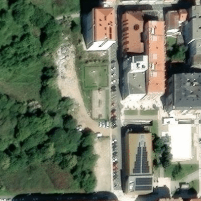 Ribeira Skatepark