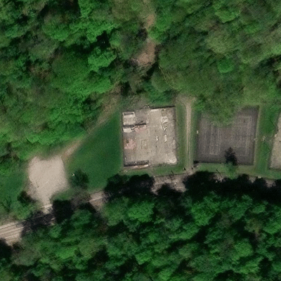 McKinley skatepark