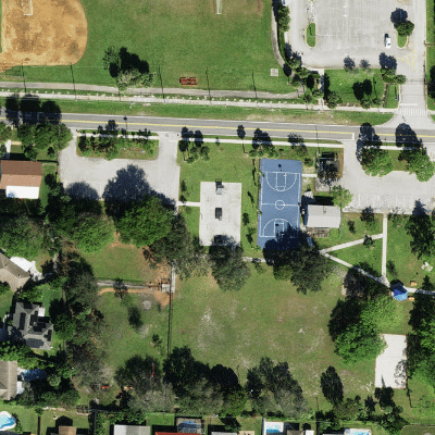 Maddock Park Skatepark