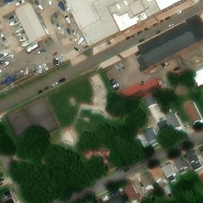 Columbos park skatepark