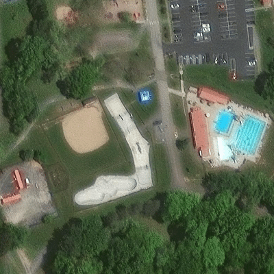 Zelienople skatepark