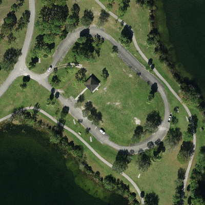 West Palm Beach pumptrack