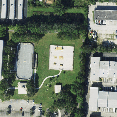 Wellington skatepark