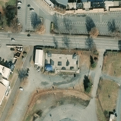 Winston-Salem skatepark