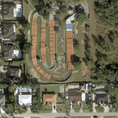 Miami South Pumptrack